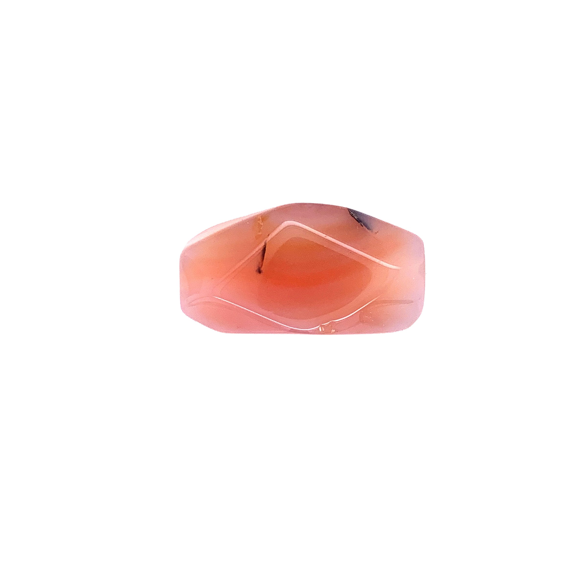 20x30mm Natural Agate Cut Large Nuggets
