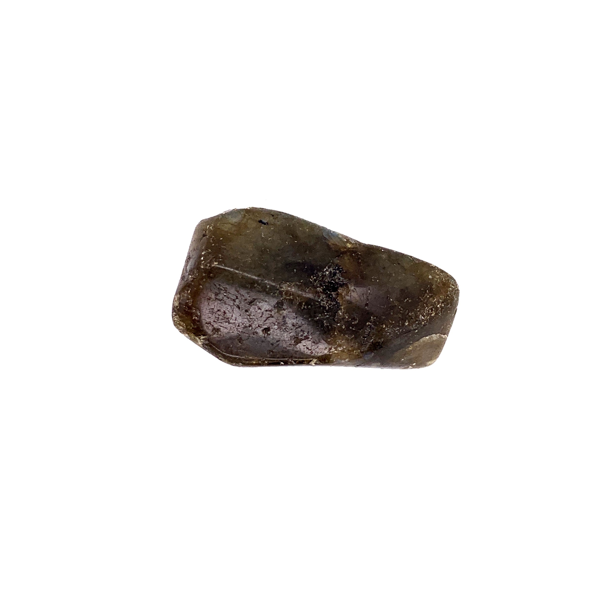 8x25-20x35mm Labradorite Faceted Cut Nugget