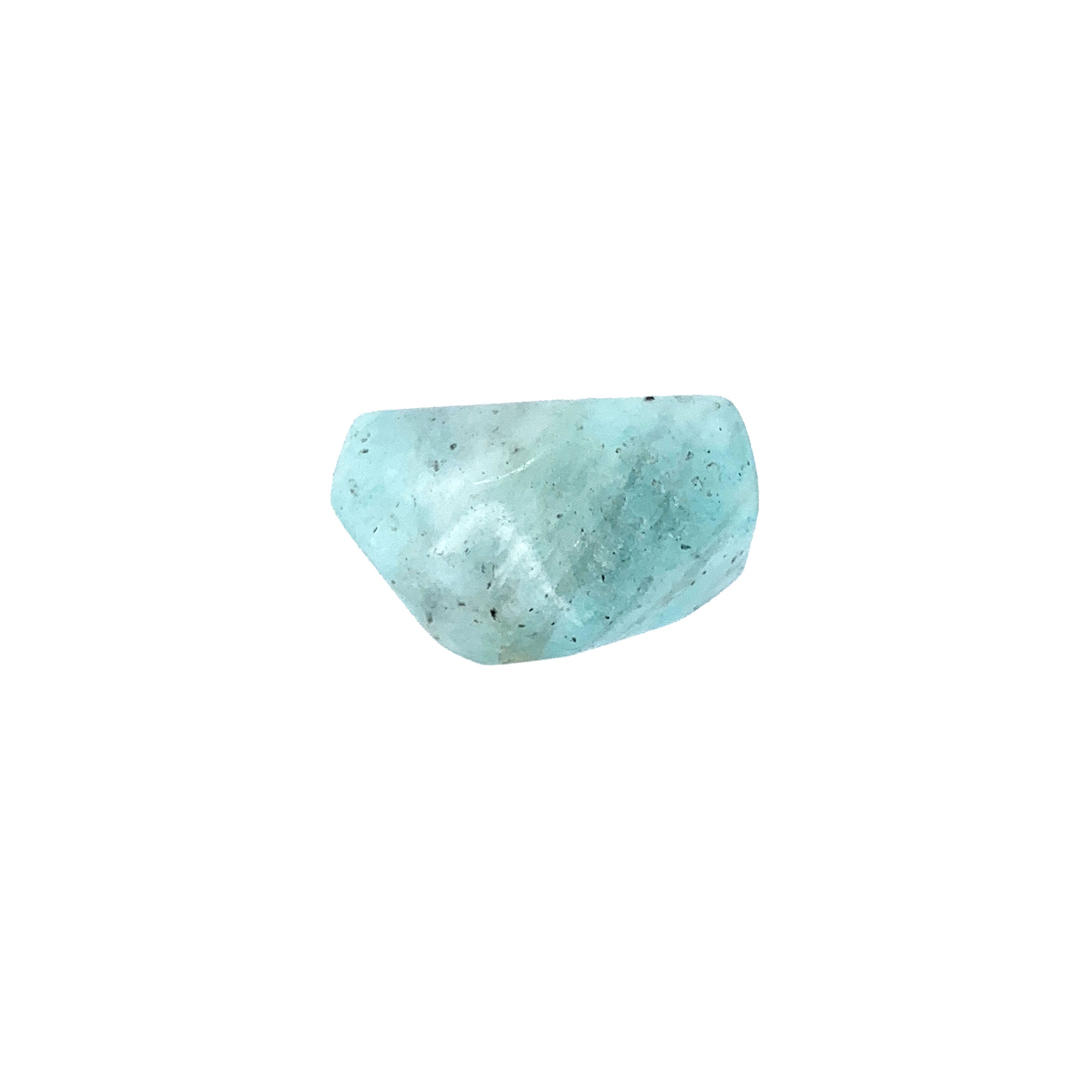 Russian Amazonite Nugget