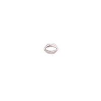 Lip Spacer - Silver